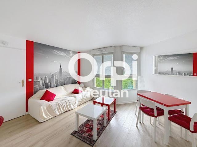 Appartement location à Pontoise, Cergy