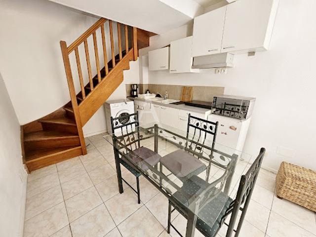 Appartement location à Montaigut-sur-Save, Haute-Garonne