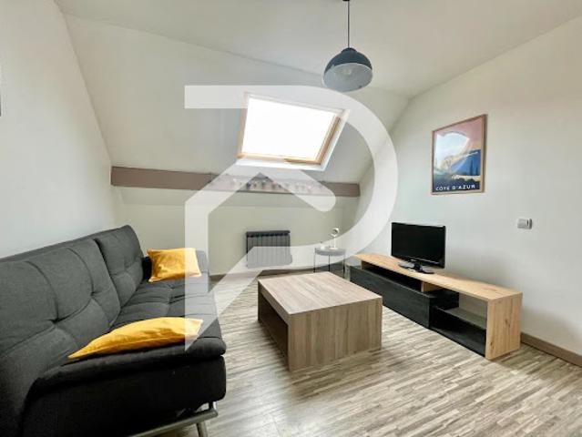 Appartement location à Belfort, Delle