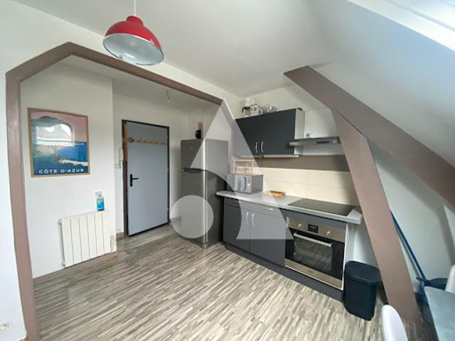 Appartement location à Belfort, Delle