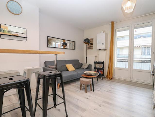 Appartement location à Dijon