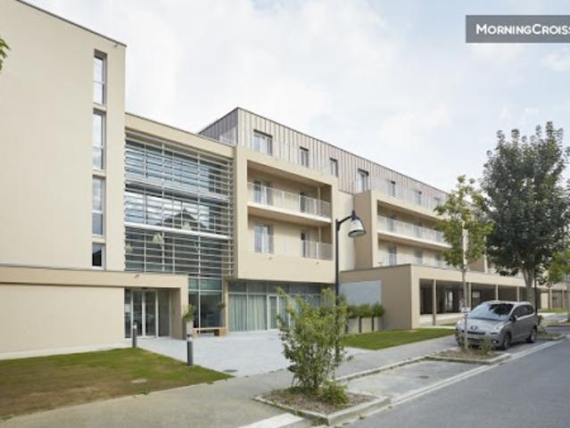 Appartement location à Dinan, Bretagne