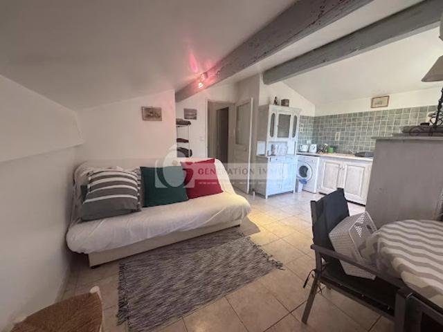 Appartement location à Arles, Fontvieille