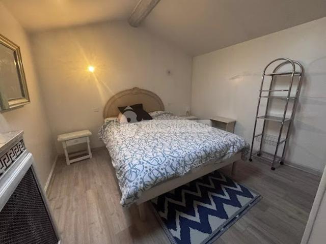 Appartement location à Arles, Fontvieille