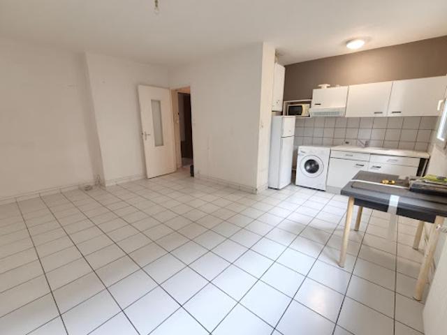 Appartement location à Grenoble