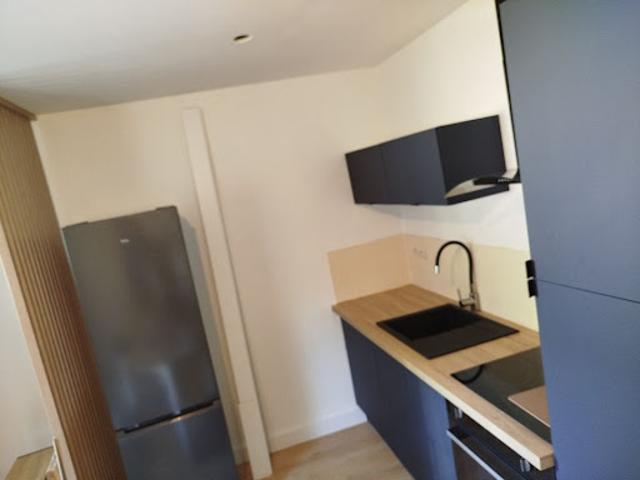 Appartement location à Guingamp, Bretagne