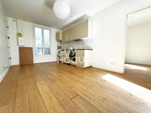 Appartement location à Boulogne-Billancourt, Issy-les-moulineaux