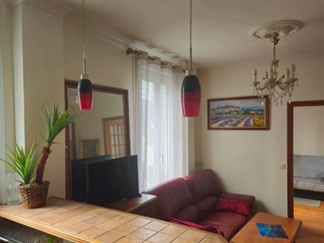 Appartement location à Bobigny, Les Lilas