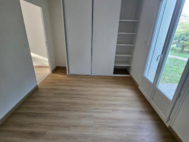 Appartement location à Sarcelles, Luzarches