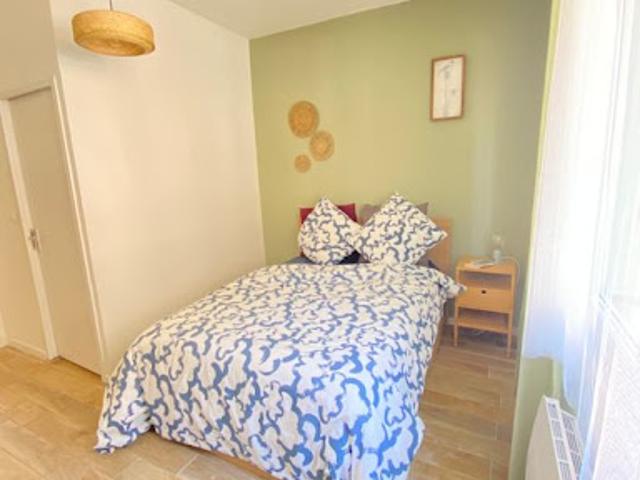Appartement location à Marseille
