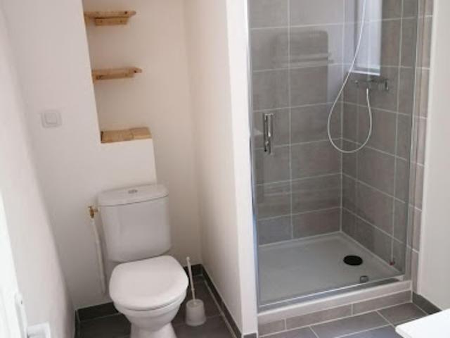 Appartement location à Millau