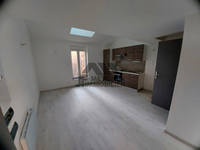 Appartement location à Nancy, Millery