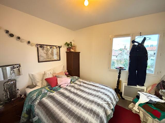 Appartement location à Mont-de-Marsan, Saint-pierre-du-mont