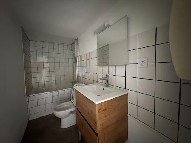 Appartement location à Montbrison