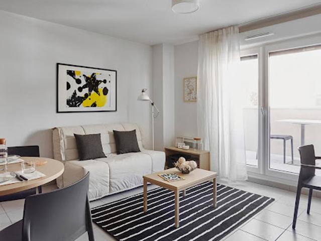 Appartement location à Montpellier