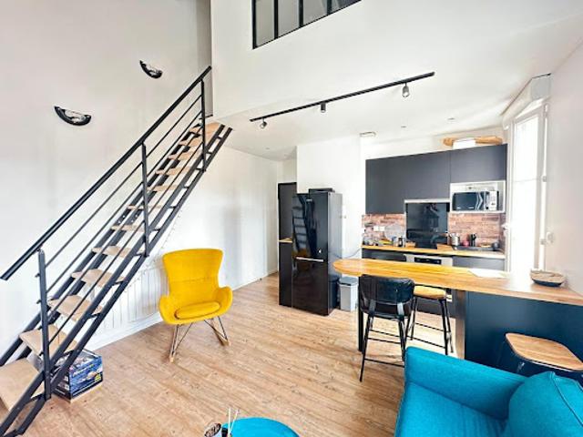 Appartement location à Le Raincy, Rosny-sous-bois