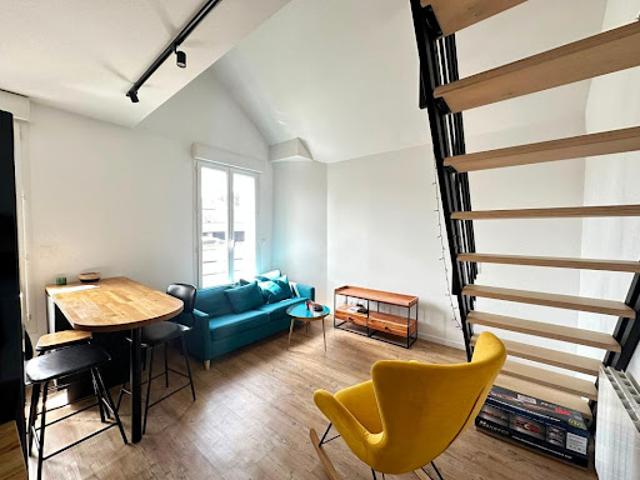 Appartement location à Le Raincy, Rosny-sous-bois