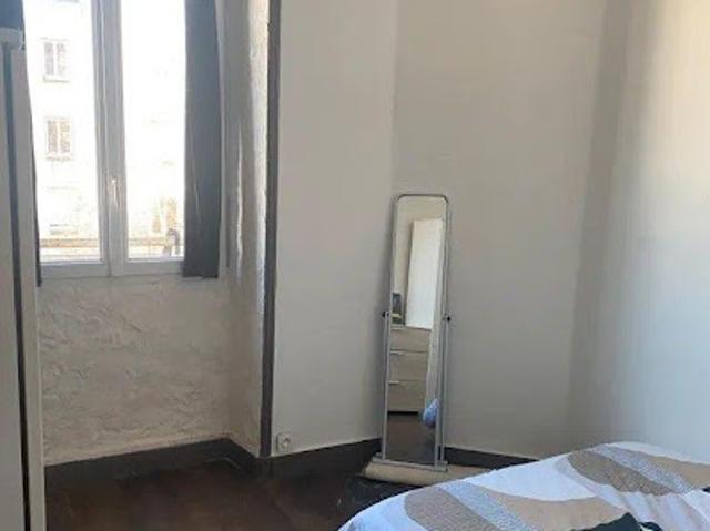 Appartement location à Nantes