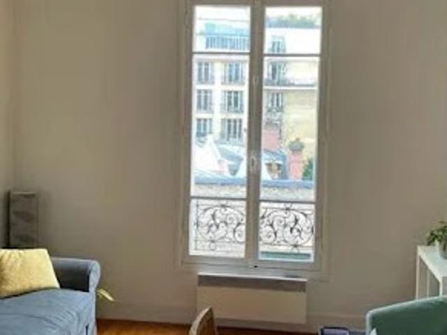 Appartement location à Neuilly-sur-seine, Hauts-de-Seine