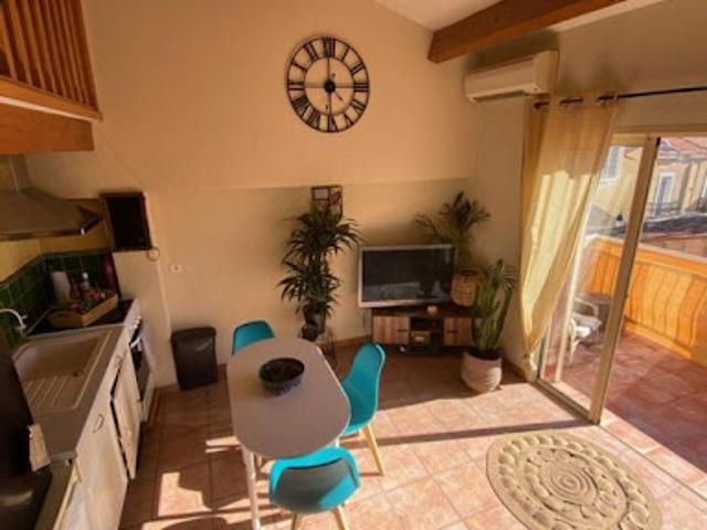 Appartement location à Montpellier, Palavas-les-flots