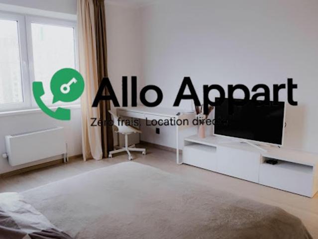 Appartement location à Paris, Île-de-France