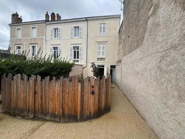 Appartement location à Périgueux