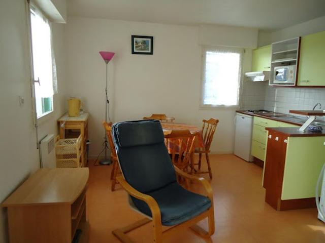 Appartement location à Lorient, Bretagne