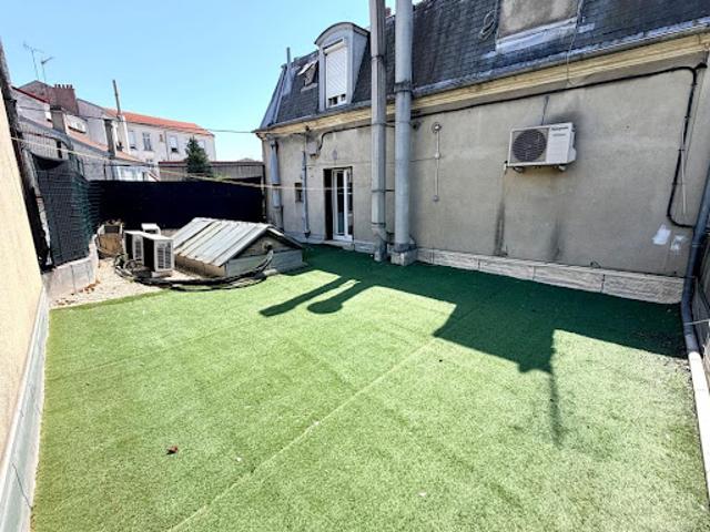 Appartement location à Le Raincy, Rosny-sous-bois