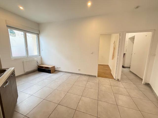 Appartement location à Saint-Étienne, Saint-etienne