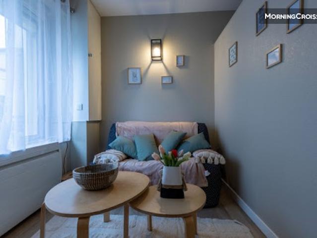 Appartement location à La Roche-sur-Yon, Saint-laurent-sur-sèvre