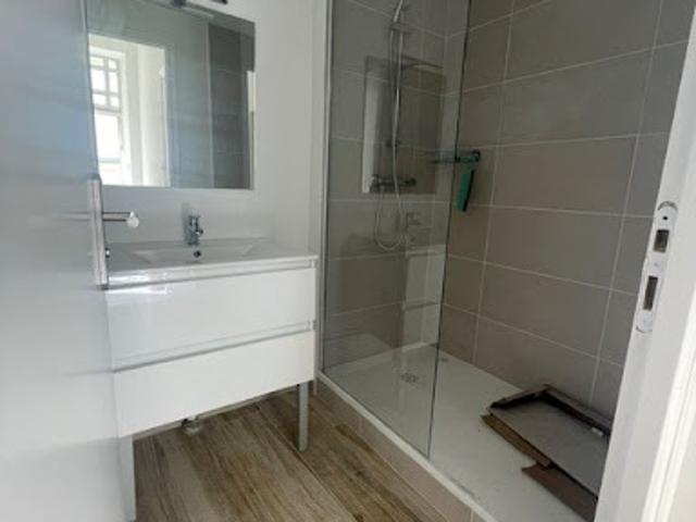 Appartement location à Saumur