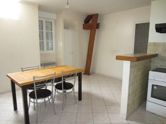Appartement location à Romorantin-Lanthenay, Selles-sur-cher