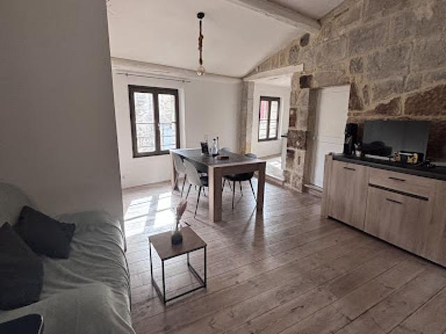 Appartement location à Nîmes, Sommières