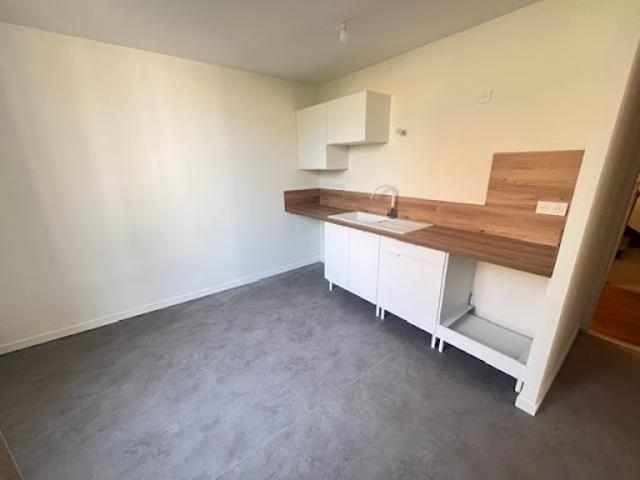 Appartement location à Valence