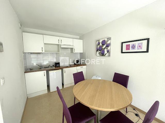 Appartement location à Prades, Vernet-les-bains
