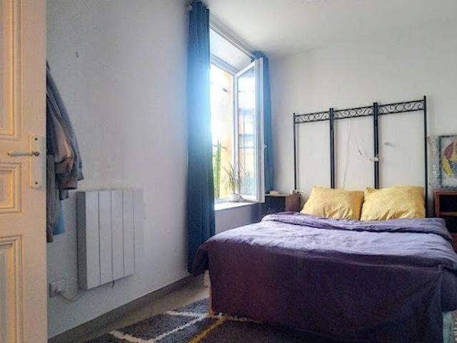 Appartement location à Versailles