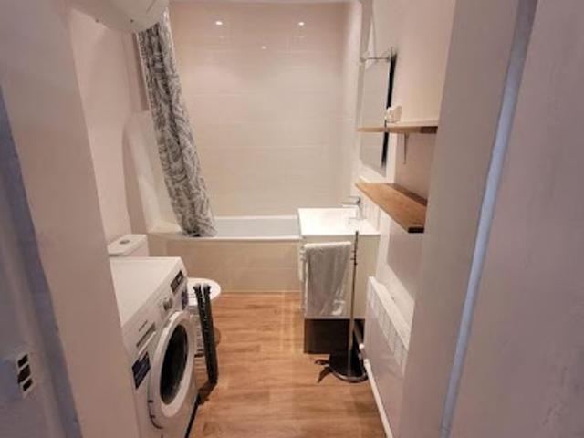 Appartement location à Versailles