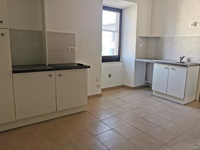 Appartement location à Alès, Vézénobres