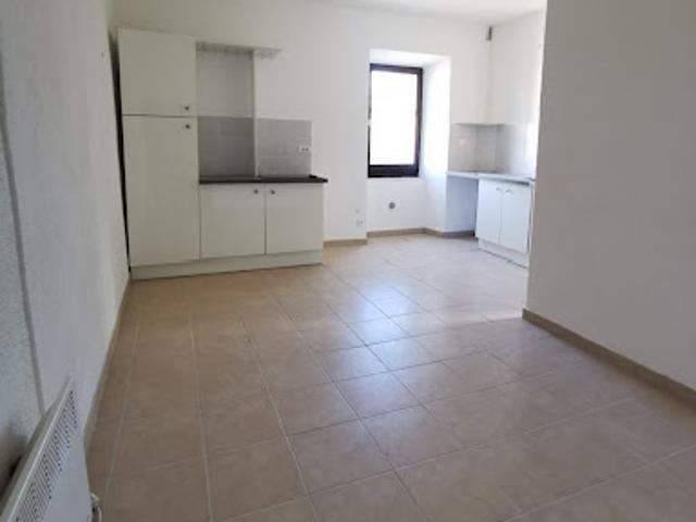 Appartement location à Alès, Vézénobres
