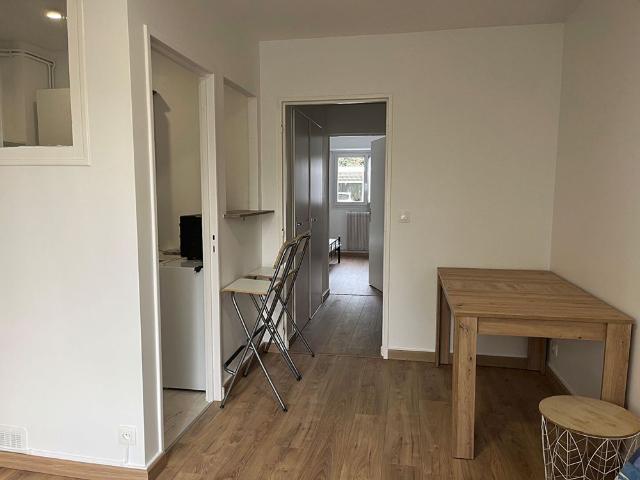 Appartement location à Châtellerault