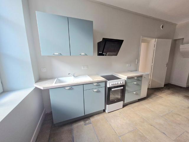Appartement location à Seignelay, Yonne