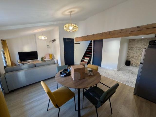 Appartement location à Villefranche-sur-Saône, Rhône