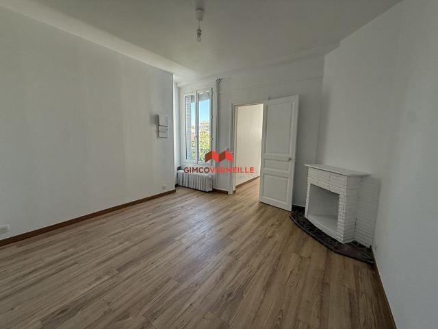Appartement location à Nanterre, Rueil-malmaison