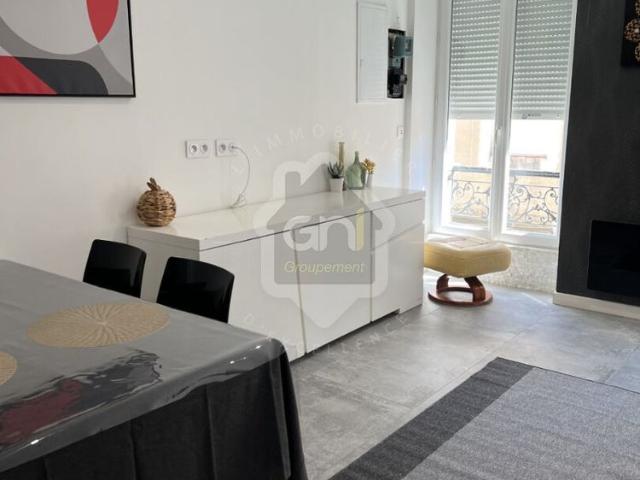 Appartement location à Ventabren, Nîmes