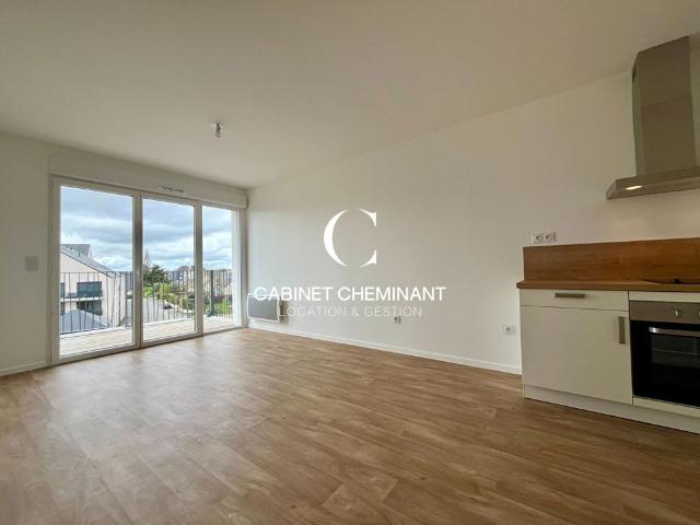 Appartement location à La Croix Josse, Beaussais-sur-Mer