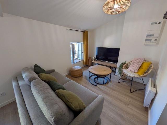 Appartement location à Villefranche-sur-Saône, Rhône