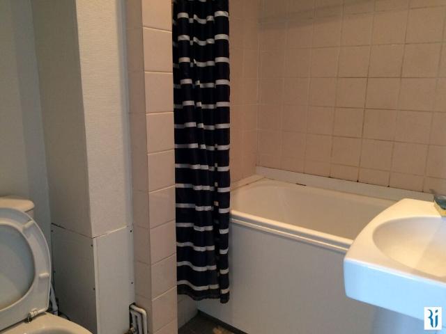 Appartement location à Rouen, Ruan