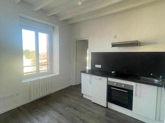 Appartement location à Mamers, Cherreau