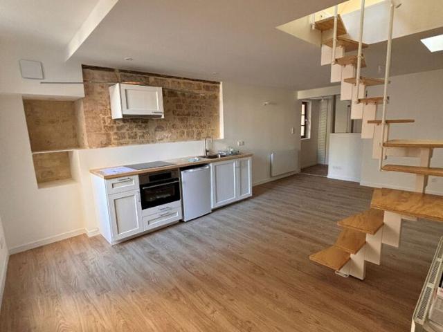 Appartement location à Caen