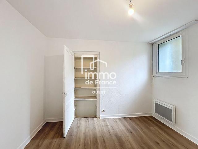 Appartement location à Laval